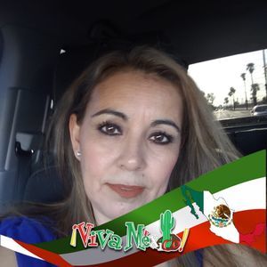 Meet your Posher, Rosa